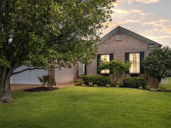 8032 Boone Trce, Nashville, TN 37221