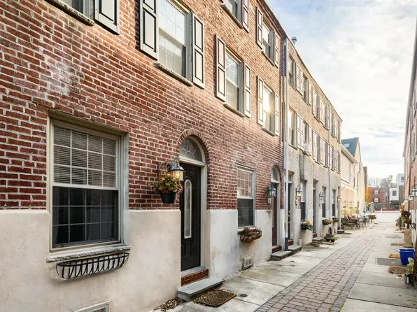 525 Fitzwater St, Philadelphia, PA 19147