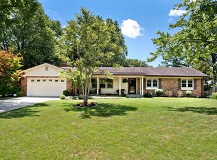 7031 Cricklewood Rd, Indianapolis, IN 46220