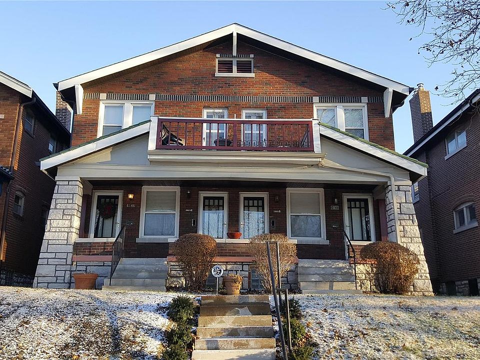 1st image of 6146 S Grand Blvd