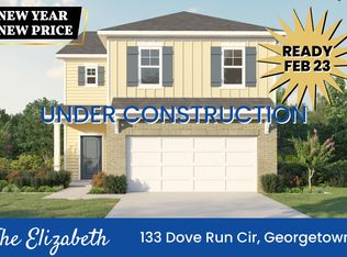 133 Dove Run Cir, Georgetown, KY 40324
