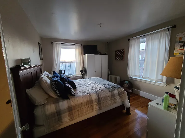 1618 Commonwealth Ave #26 — Photo 5