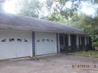 6484 Camp Rd, Riverdale, GA 30296