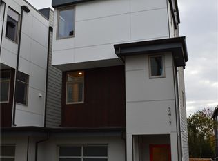 2417-B NW 64th St, Seattle, WA 98107