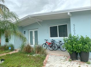 5203 NE 16th Ave, Pompano Beach, FL 33064