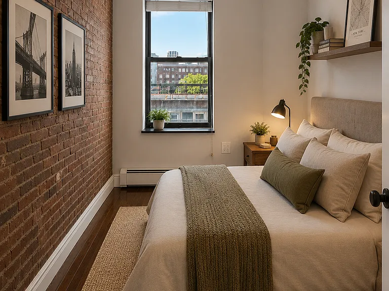 124 Ridge St #Penthouse U8 — Photo 10