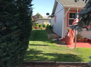 1561 Sallal Ct, Woodburn, OR 97071