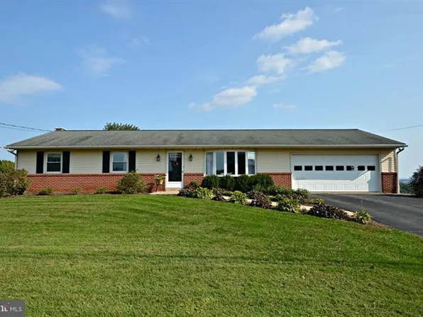 76 Drytown Rd, Holtwood, PA 17532