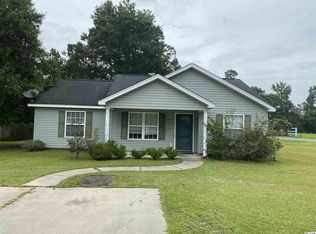200 Kestrel Ct, Myrtle Beach, SC 29588