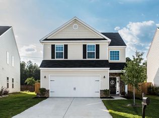 206 Swamp Creek Ln, Moncks Corner, SC 29461