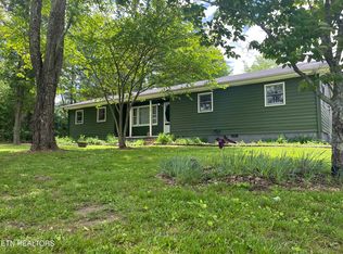 2107 Potato Farm Rd, Crossville, TN 38571