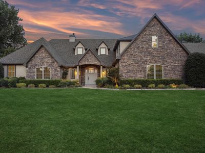1200 Hillside Dr, Keller, TX, 76248