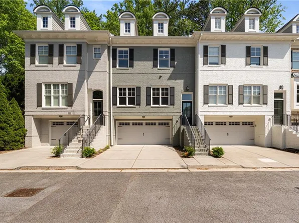 404 Wade Creek Rd, Alpharetta, GA 30009