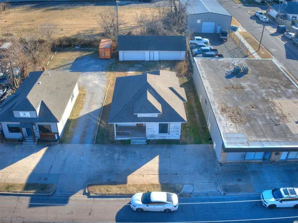 1628 Linwood Blvd, Oklahoma City, OK 73106