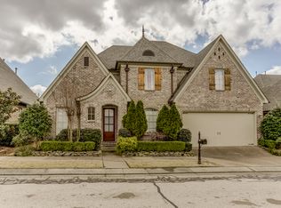 3059 Poplar Grove Ln, Germantown, TN 38139