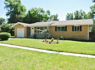 2719 Templeton Gap Rd, Colorado Springs, CO 80907