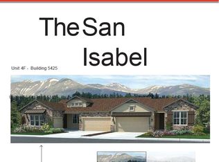 2057 Ruffino Dr, Colorado Springs, CO 80921