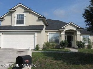 2848 Cross Creek Dr, Green Cove Springs, FL 32043