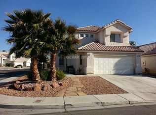 1143 Adelman Dr, Las Vegas, NV 89123