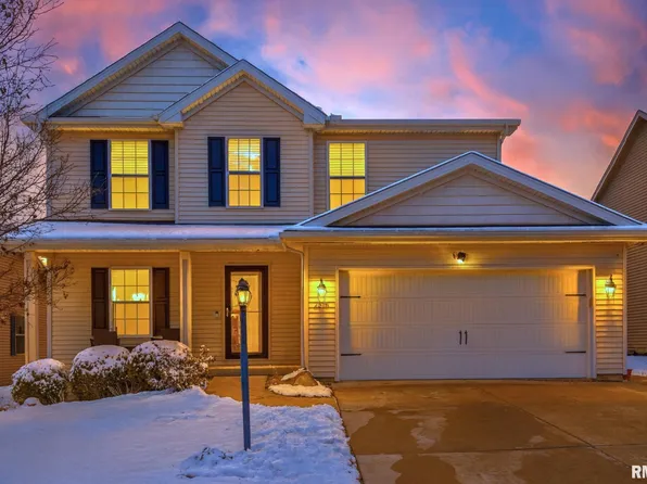 2515 W Sesame St, Dunlap, IL 61525