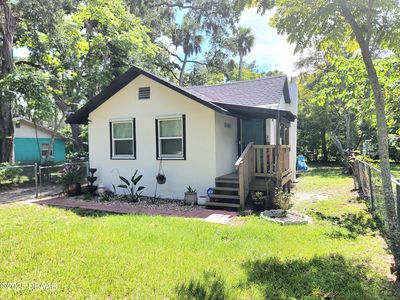 620 Washington St, Daytona Beach, FL, 32114