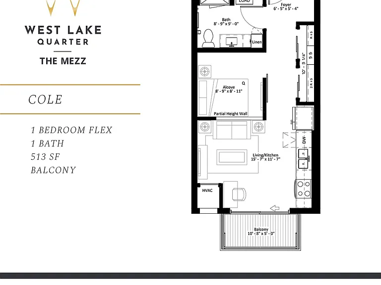 The Mezz at West Lake Quarter — Photo 90