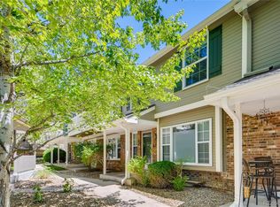 6745 S Poplar Ct, Centennial, CO 80112