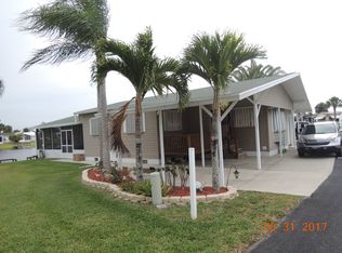 13841 SE 126th Ter #127, Okeechobee, FL 34974