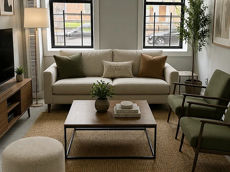 243 E 26th St #2F — Photo 1
