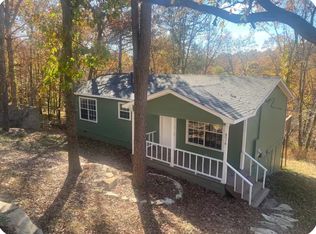 8016 Gum Ln, Rogers, AR 72756