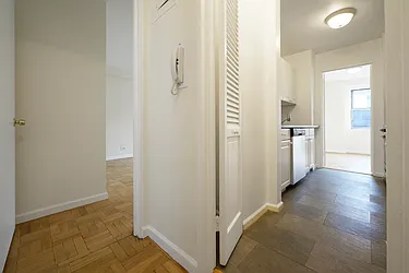 Rented by Buchbinder & Warren