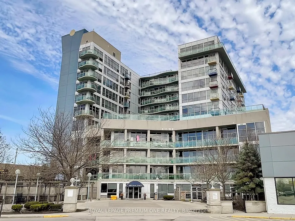 1600 Keele St #1101