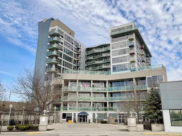 1600 Keele St, Toronto, ON