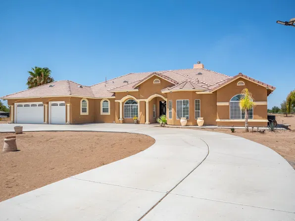 17618 S Avenue A #1/4, Somerton, AZ 85350