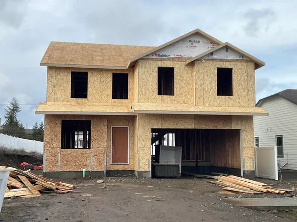 402 S Treeline Pl, Airway Heights, WA 99001