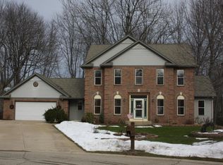 7892 Mooring Ct, Hudsonville, MI 49426