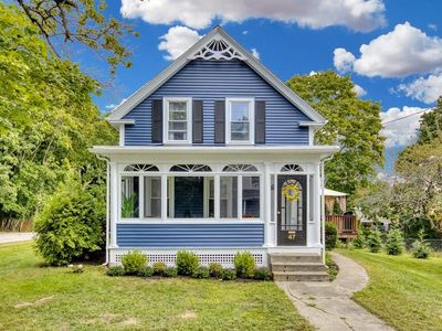 47 Lake St, Hudson, MA, 01749