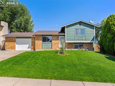 7650 Sunny View Ln, Colorado Springs, CO, 80911