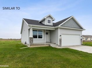 2313 NE 6th St, Grimes, IA 50111