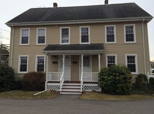 107 Park St #1, Mansfield, MA 02048