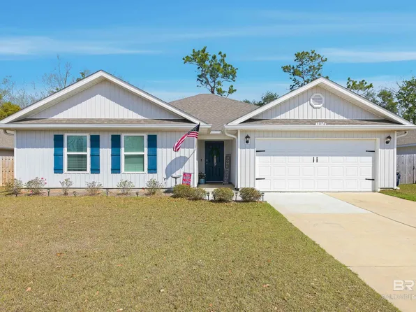 3056 Camino Real Loop, Lillian, AL 36549