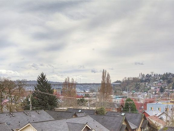 View of Freemont