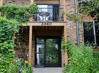 2440 Harriet Ave #205, Minneapolis, MN 55405