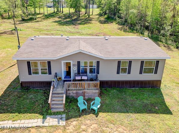 1037 Courtney Rd, Hermanville, MS 39086