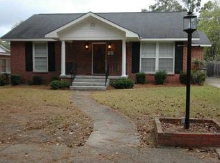 8 Felder Pl, Mobile, AL 36606
