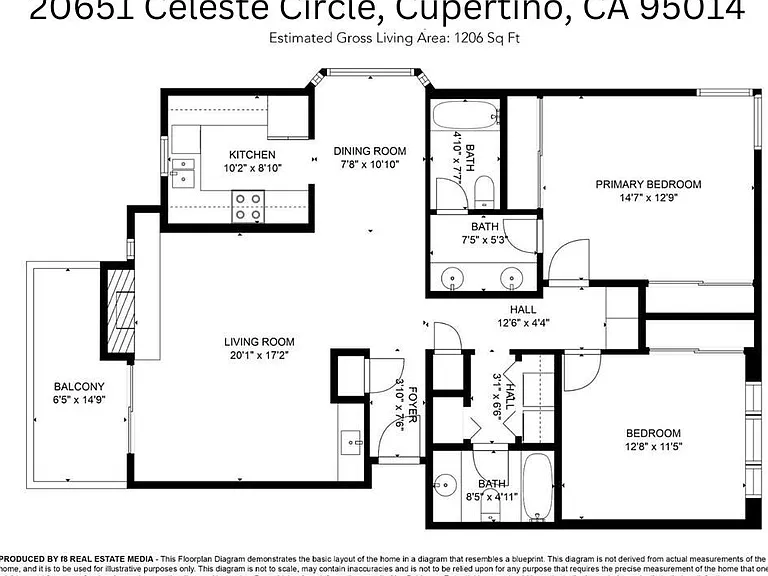 20651 Celeste Cir — Photo 28