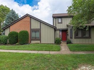 6102 Single Tree Ln, Dayton, OH 45459