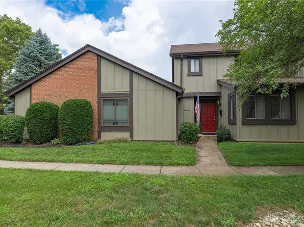 6102 Single Tree Ln, Dayton, OH 45459