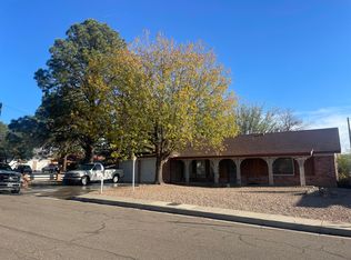12508 Casa Grande Ave NE, Albuquerque, NM 87112