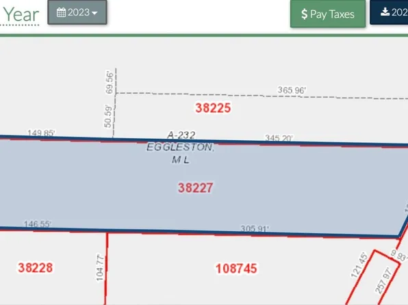 3046 Vz County Road 3810, Wills Point, TX 75169